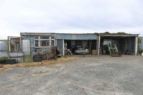 Photo of property in 56 Clark Road, Omaui, Invercargill, 9877