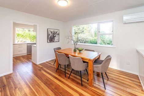 Photo of property in 42a College Street, College Estate, Whanganui, 4500