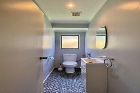 Photo of property in 3a Fernwood Court, Woodridge, Wellington, 6037