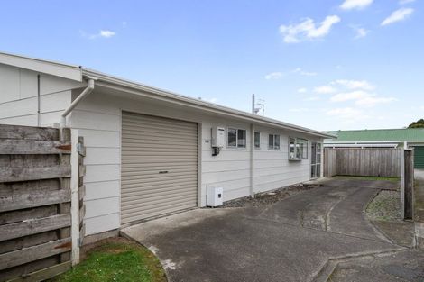 Photo of property in 50c Winchester Street, Levin, 5510
