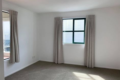 Photo of property in Tennyson Apartments, 19/25 Tennyson Street, Te Aro, Wellington, 6011