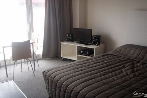 Photo of property in The Peak Apartments, 1001/170 Taranaki Street, Te Aro, Wellington, 6011