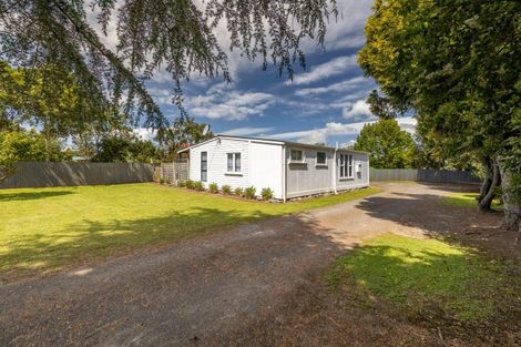 Photo of property in 179 High Street, Bulls, 4818