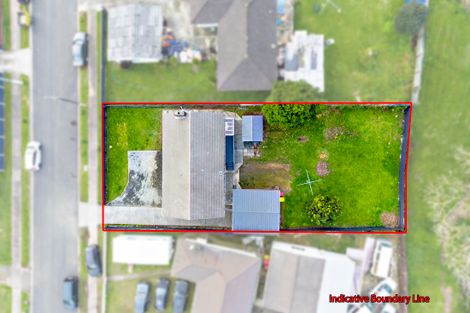 Photo of property in 24 Williams Crescent, Otara, Auckland, 2023