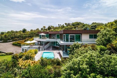 Photo of property in 52 Delamore Drive, Oneroa, Waiheke Island, 1081