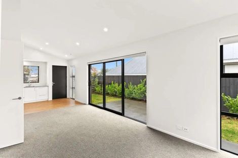 Photo of property in 1/11 Halliwell Avenue, Papanui, Christchurch, 8052