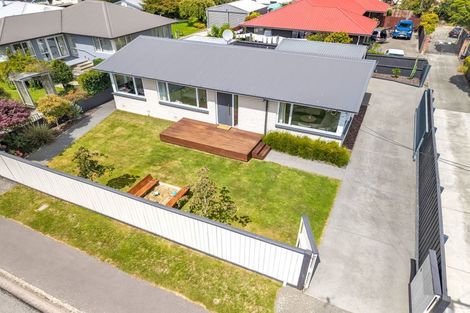 Photo of property in 1/14 Donegal Street, Belfast, Christchurch, 8051