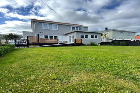 Photo of property in 1/56 Churton Crescent, Taita, Lower Hutt, 5011