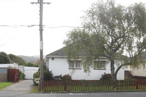 Photo of property in 215a Naenae Road, Naenae, Lower Hutt, 5011