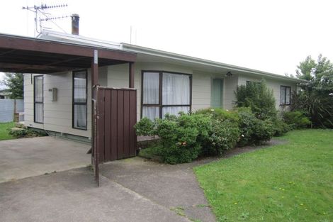 Photo of property in 28 Perth Street, Levin, 5510