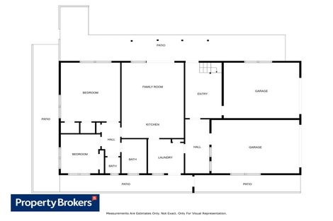 Photo of property in 1 Burgess Street, Te Aroha, 3320