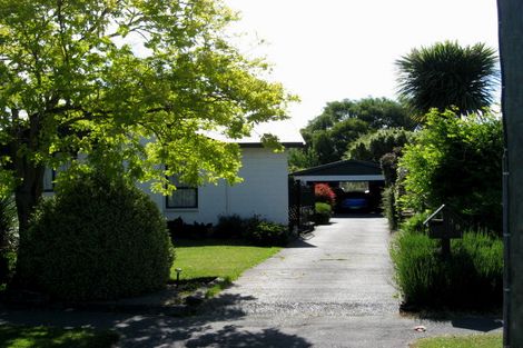 Photo of property in 39 Tintern Avenue, Avonhead, Christchurch, 8042