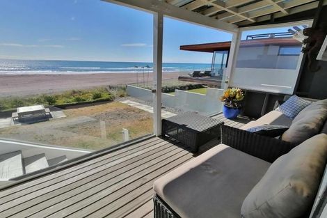 Photo of property in 7 Messenger Terrace, Oakura, 4314