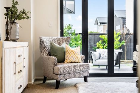 Photo of property in 16 Harvard Street, Hobsonville, Auckland, 0616