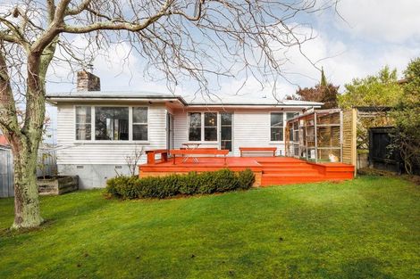 Photo of property in 21 Highfield Road, Feilding, 4702
