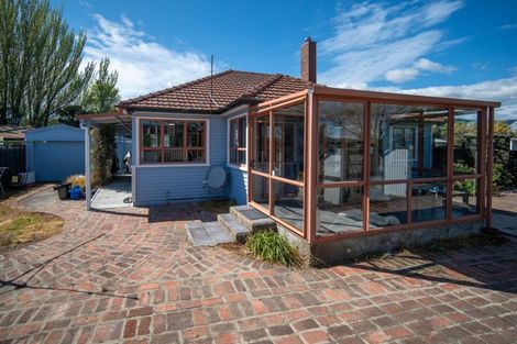 Photo of property in 12 Cohen Place, Annesbrook, Nelson, 7011