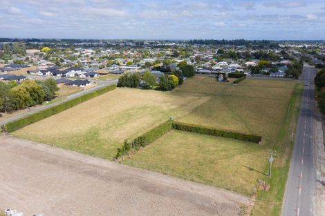 Photo of property in 172 Trevors Road, Elgin, Ashburton, 7700