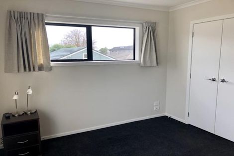 Photo of property in 4/12 Short Street, Claudelands, Hamilton, 3214