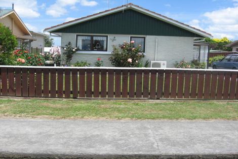 Photo of property in 128a Denbigh Street, Feilding, 4702