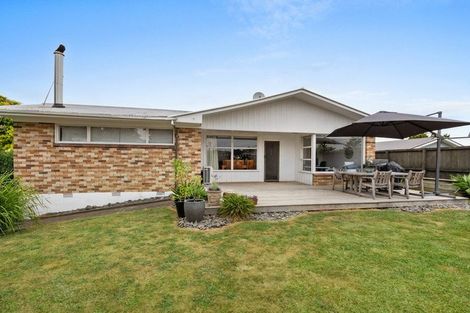 Photo of property in 317 Thames Street, Morrinsville, 3300