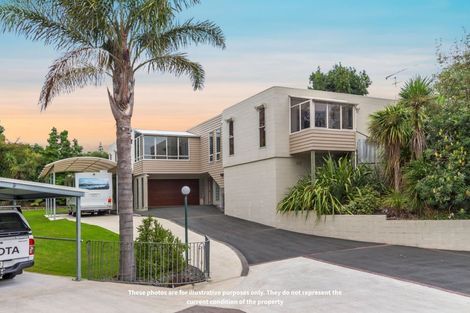 Photo of property in 20 Baird Street, Howick, Auckland, 2014