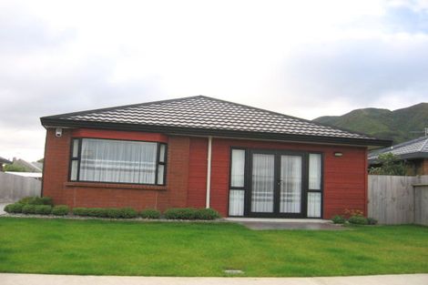 Photo of property in 13 Mandel Mews, Waiwhetu, Lower Hutt, 5010