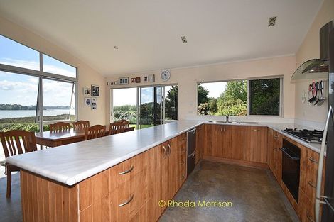 Photo of property in 245 Metcalfe Road, Matakohe, 0593