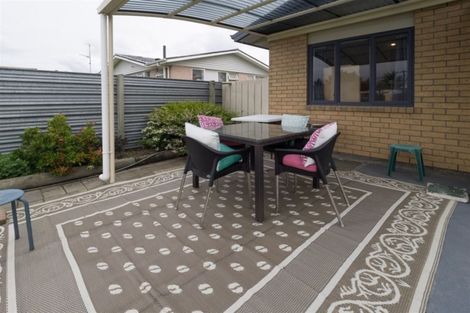 Photo of property in 18 Mcdonald Street, Netherby, Ashburton, 7700