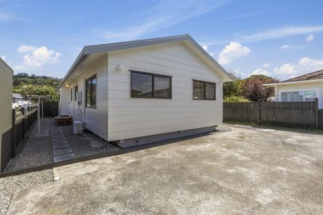 Photo of property in 14 Connolly Street, Boulcott, Lower Hutt, 5010
