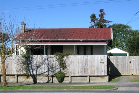 Photo of property in 69 Maeroa Road, Maeroa, Hamilton, 3200