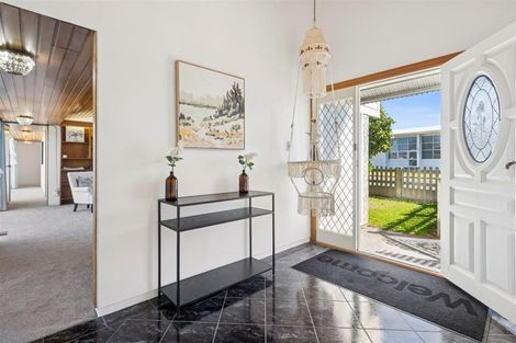 Photo of property in 20 Park Avenue, Epuni, Lower Hutt, 5011