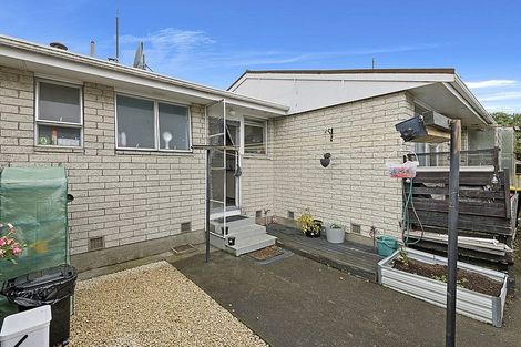 Photo of property in 4/109 Middlepark Road, Sockburn, Christchurch, 8042