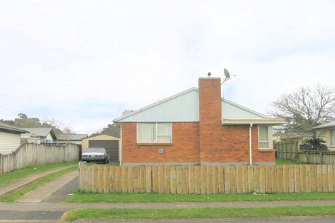 Photo of property in 3 Sefton Crescent, Chartwell, Hamilton, 3210