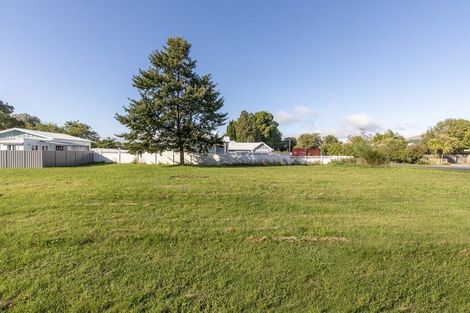 Photo of property in 15 Rochfort Street, Otane, 4202