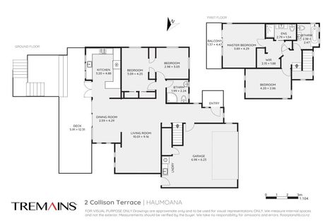Photo of property in 2 Collison Terrace, Haumoana, 4102