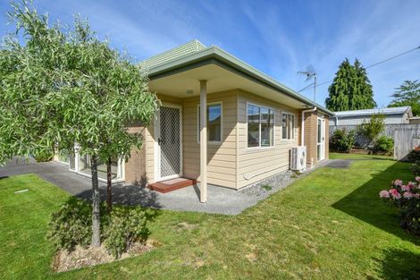 Photo of property in Villa Estate, 12/55 Armstrong Avenue, Carterton, 5713