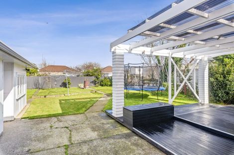 Photo of property in 7 Read Street, Levin, 5510