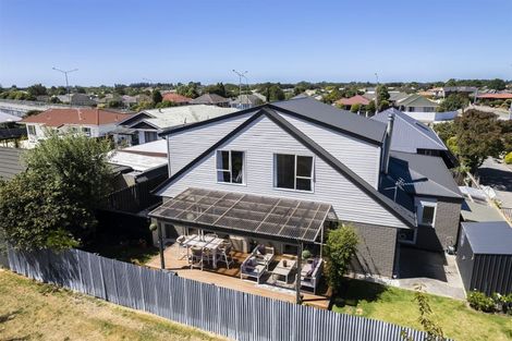 Photo of property in 1/411 Main Road North, Redwood, Christchurch, 8051