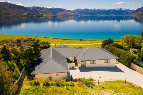 Photo of property in 282 Lakeview Terrace, Lake Hawea, Wanaka, 9382