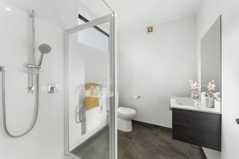 Photo of property in 284 Hobsonville Point Road, Hobsonville, Auckland, 0616