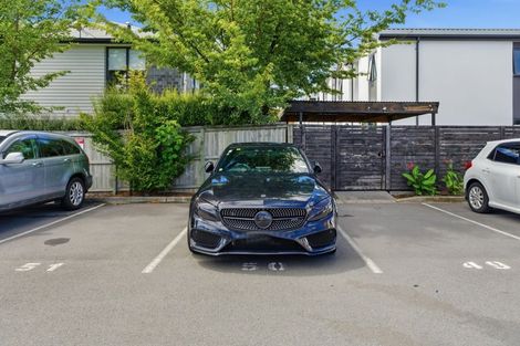 Photo of property in 51/10 Buffon Street, Waltham, Christchurch, 8023