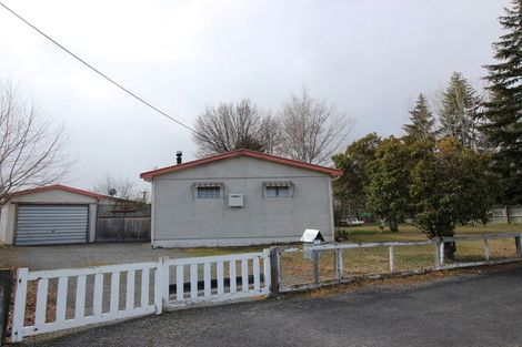 Photo of property in 7 Mount Cook Street, Twizel, 7901