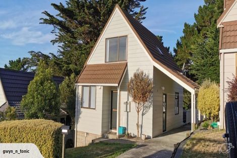 Photo of property in 3/46 Wingfield Place, Churton Park, Wellington, 6037