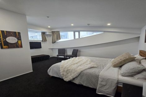 Photo of property in Century City Apartments, 118/72 Tory Street, Te Aro, Wellington, 6011