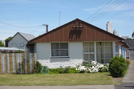 Photo of property in 3/89 Hills Road, Edgeware, Christchurch, 8013