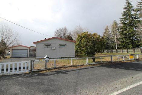 Photo of property in 7 Mount Cook Street, Twizel, 7901