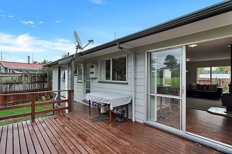 Photo of property in 1/20 Mile Place, Henderson, Auckland, 0612