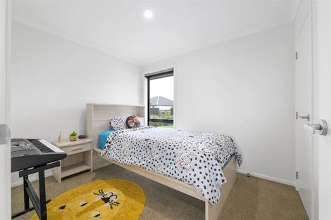 Photo of property in 3 Mchaffie Way, Chartwell, Hamilton, 3210