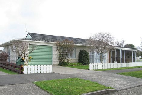 Photo of property in 1 Tui Mill Grove, Feilding, 4702