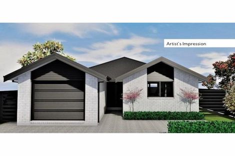 Photo of property in 28 Te Pakiaka Road, Pegasus, 7612